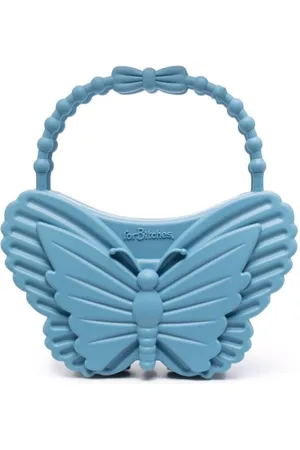 forBitches Tote Butterfly