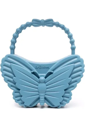 forBitches Tote Butterfly