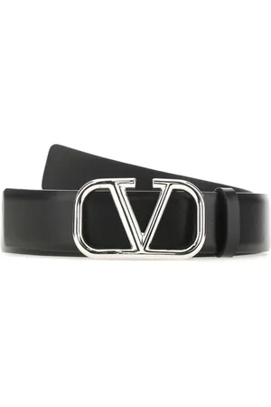 VALENTINO GARAVANI Cinturón VLogo