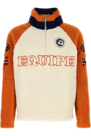 Napapijri Sudadera Equipe