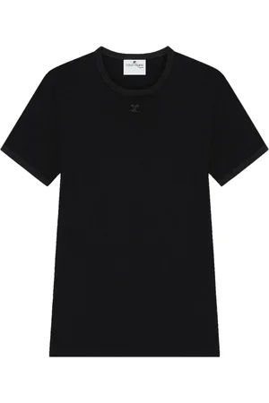 Courrèges Playera Heritage
