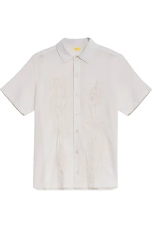 Agua Bendita Camisa Jack