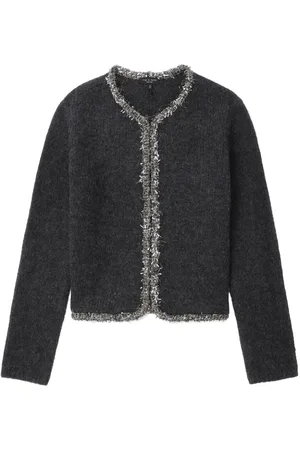 RAG&BONE Cárdigan Davies