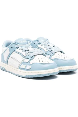 AMIRI Tenis Skel Top Low