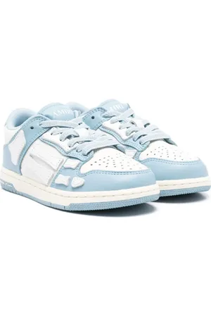 AMIRI Tenis Skel Top Low