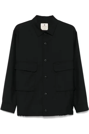 Snow Peak Camisa Hybrid