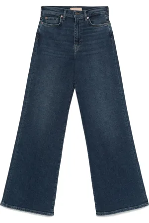 7 for all Mankind Jeans Ultra High Rise Jo