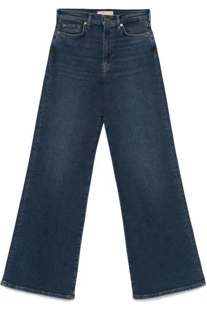 7 for all Mankind Jeans Ultra High Rise Jo