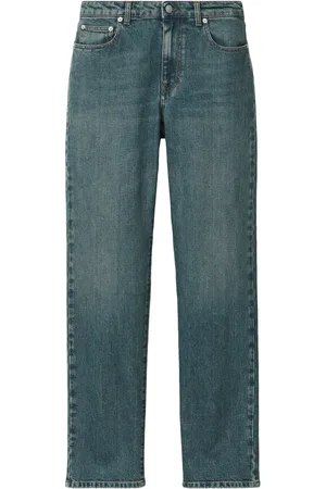 Fabiana Filippi Jeans rectos