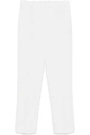 ERMANNO SCERVINO Pantalones cady