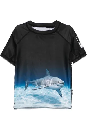 Molo Playera Neptune