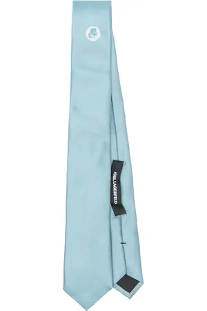 Karl Lagerfeld Corbata de seda