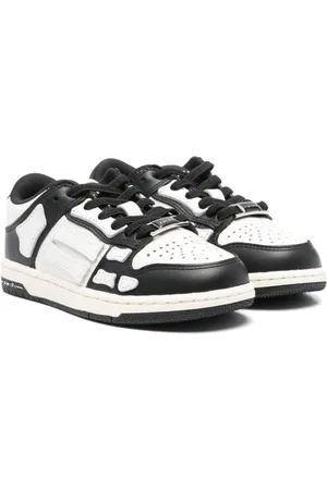 AMIRI Tenis Skel Top Low