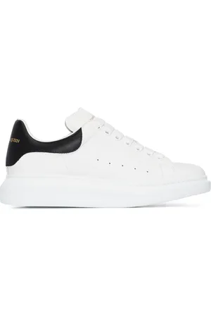 Alexander McQueen Tenis Oversized