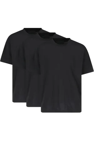 FEAR OF GOD Playera con cuello redondo