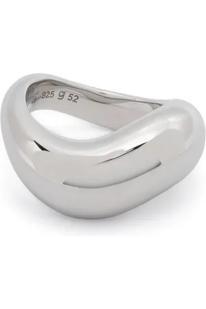 TOM WOOD Anillo Twist