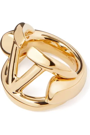 VALENTINO GARAVANI Anillos VLogo Signature