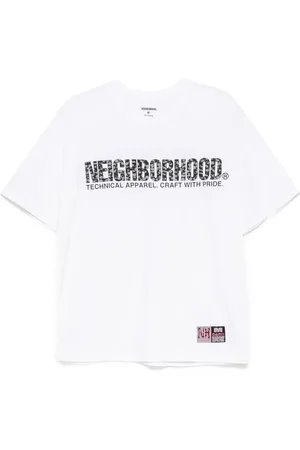 NEIGHBORHOOD Playera de x Subware