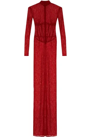 Ilkyaz Ozel Vestido de fiesta Isadora
