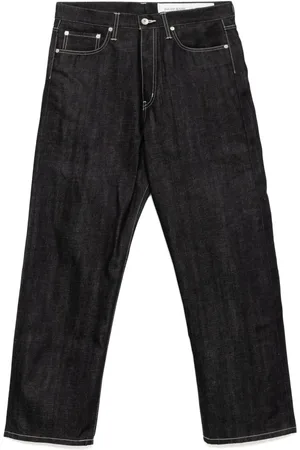 NEIGHBORHOOD Jeans rigid dp