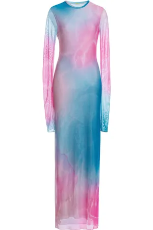 Agua Bendita Vestido Robin