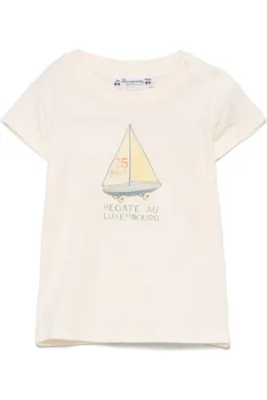 BONPOINT Playera Tom