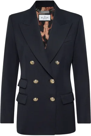 Philipp Plein Blazer Marine