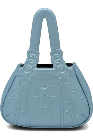 forBitches Bolsa mini con motivo de oso