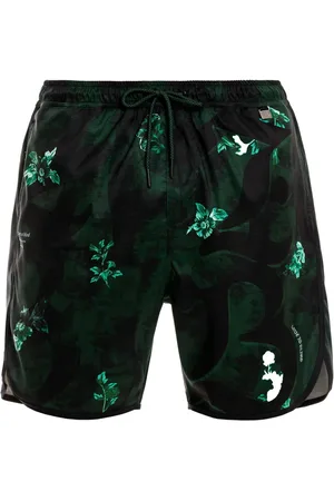 Agua Bendita Shorts de playa Liam