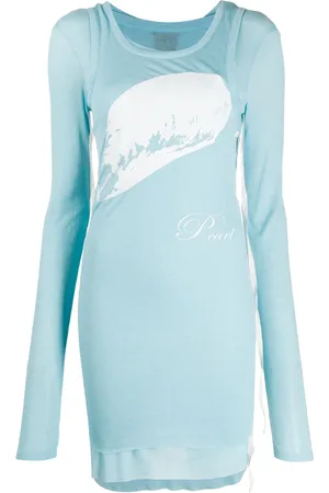 ANN DEMEULEMEESTER Top tejido Pearl