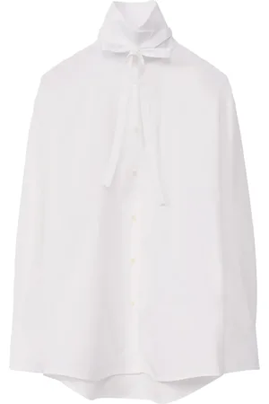 Fabiana Filippi Camisa de popelina