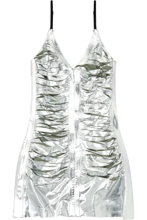 Diesel Vestido corto D-Iamante