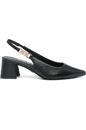Guess Zapatillas Zabela con tacón de 55mm