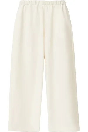 Fabiana Filippi Pantalones anchos