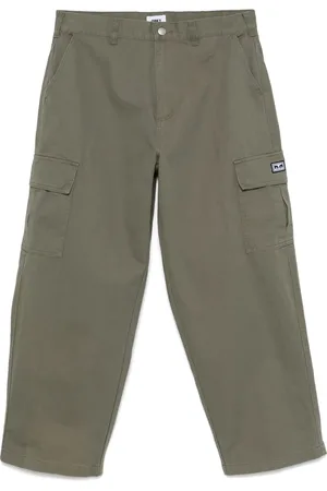 Obey Pantalones Bigwig