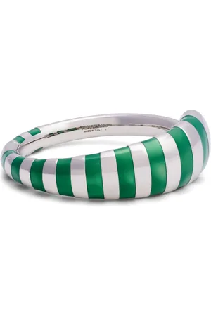 Salvatore Ferragamo Pulsera Shell
