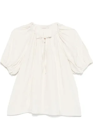 ULLA JOHNSON Top Marcelena