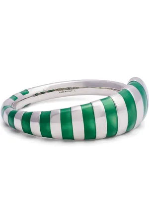 Salvatore Ferragamo Pulsera Shell