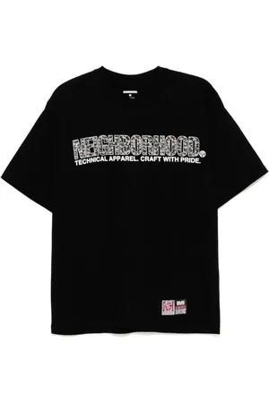 NEIGHBORHOOD Playera de x Subware