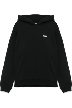 Obey Hoodie Bold Star