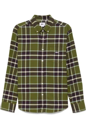 Obey Camisa Wilson