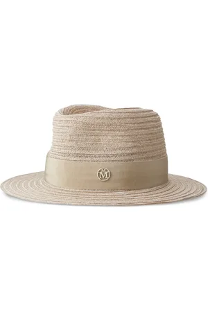 Le Mont St Michel Sombrero fedora Andre
