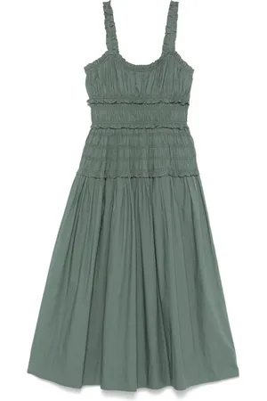 Doen Vestido largo Marianne