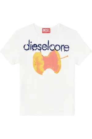 Diesel Playera T-Uncuties