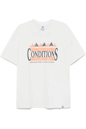 Nike Playera Dri-Fit