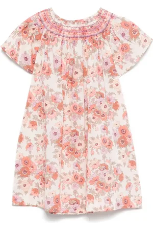 BONPOINT Vestido Arlene