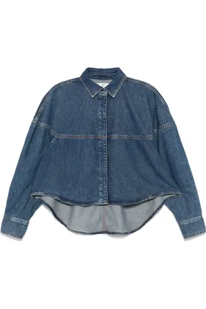 Frame Camisa The Bubble