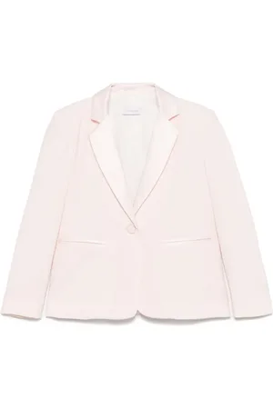 MONNALISA Blazer con botones