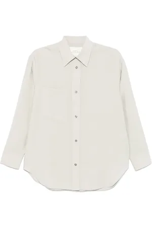STUDIO NICHOLSON Camisa Leto