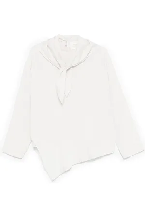 STUDIO NICHOLSON Blusa Bute